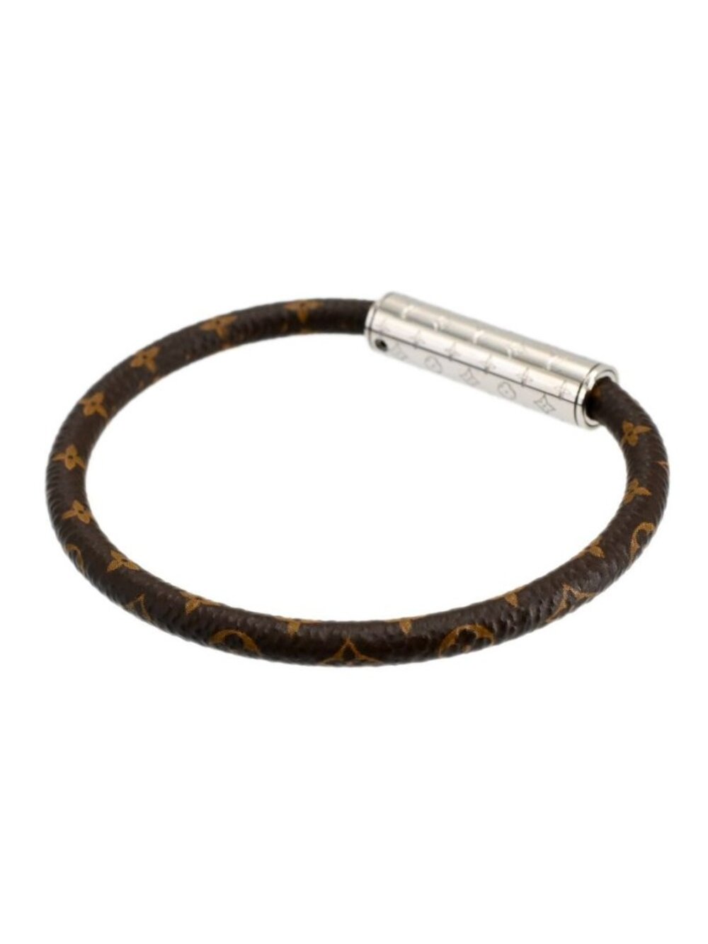 Louis Vuitton Bracelet LV Confidential